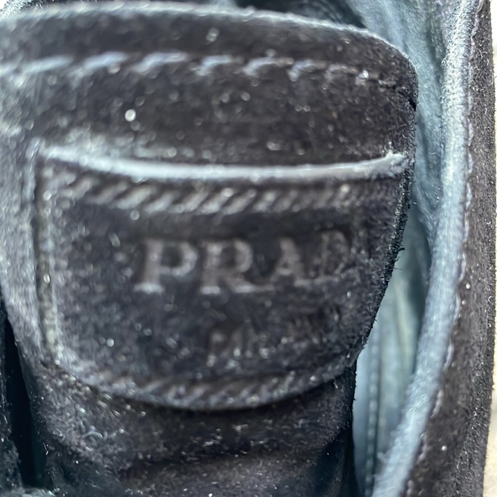 Prada boots - Picture 4 of 10